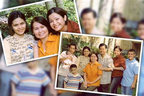 READ: Official family statement on the passing of Arlene de .